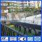 Stainless Steel Security Anti Climbing Razor Wall Spikes