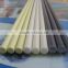 Best quality fiberglass Reinforced Plastic bar/ FRP pultrusion sticks