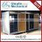 Lowest price save water green bean sprout machine with best service
