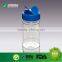 150ml pet spice pepper sauce grinder bottle