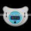 LCD Digital Baby Infant Kid Nipple Thermometer Soother Temp Mouth Health Safe