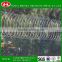 Low price razor barbed wire concertina wire coil