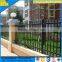 Hot sale aluminum garden edging fence/garden folding fence/palisade