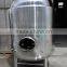 refrigerated fermentation