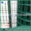 PVC Coated New Euro Holland Wire Mesh Price Welded Wire Mesh Fence Anping Factory
