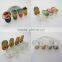 Wall Hanging Cute Cartoon Toothbrush Holder