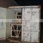  Top Sales Ductile Cast Iron EN124 D400 500*500 Clear Opening Trench Cover