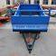 China Farm Trailer with good price