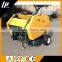 China brand manufacturer factory direct LP0850 mini round hay baler