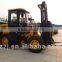 5tons rough terrain forklift, Off road forklift, 4x4 forklift