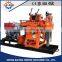 High Quality 100M Hydraulic Water Well XY-100 Core Drilling Machine With The Best Price