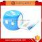 Lovely Dice Design CD Plastic Storage Box