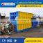 Horizontal Scrap Container Metal Shear