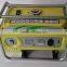 AC Single Phase/three Phase 400w Gasoline Generator With Electric Starter