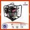 High quality Gasoline 6.5hp Water Pump