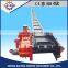 Mining high quality scraper belt conveyor 40T type scraper head frame