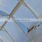 agricultural vegetable seeds used polycarbonate commercial greenhouse HX65126-1