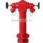 2.5 Oblique Landing Valve/fire hydrant landing valve