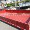 flatbed truckbody drop side truck body carryboy