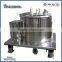 Plate Type Basket Medical Centrifuge Machine