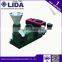 LIDA JY120A Wood pellet machine price with high efficieney