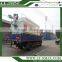 Factory directly bulk feed tank semi trailer water tank trailer for tractor