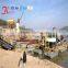River Submersible Pump Dredge Vessel With Cutter Head