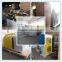 Welding machine copper wire coil winding machine