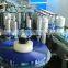 Fast delivery Automatic Round Mineral Water Bottle Labelling Machine