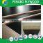 laminated plywood poplar board formwork/building materials