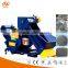 Machine for sale aluminum cans recycling machinery/aluminum powder recycling