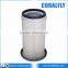 PC60-7 Excavator Parts With Lid Outer Air Filter 600-181-6340