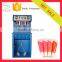 Factory manual cosmetic tube sealing machine