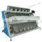 Digital ZRWS Brand Rice Seeds Color Sorting Machine/Long Grain Parboiled Rice Color Sorter