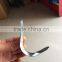 simply meatal hook garden hook tools hook steel hook