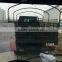 QINGZHUAN HOWO 6X6 4x4 military truck cargo truck