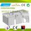 professional manufacturer steel framing mobile steel garage