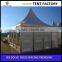 High peak Pagoda tent for outdoor event & party