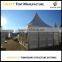 advertising outdoor tent for exhibition booth tent