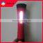 Multifunction Round Torch SMD Flash Light
