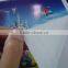 Waterproof White Self Adhesive Vinyl Rolls,Printable Vinyl For Water Based Ink