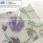 printed transparent table cloth PVC Film for making table cloth