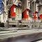Taiwan Generator Geocell Welding machine HDPE geoweb machine