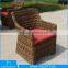 Modern 4 Seats Wholesale Used Rattan Wicker Furniture For Sale/garden Furniture Set