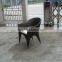 Modern design rattan chair patio furniture C2063