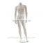 Wholesale full body dummy headless male mannequins supplier