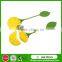 2017 FDA Food grade silicone tea infuser