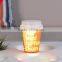 cheap fashion innovative cup night light