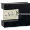 New arrival funny multifunction desk clock for office use