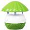 N72 mosquito light inducer killing lamp led